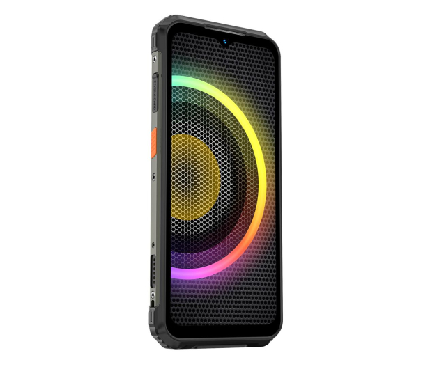 uleFone Armor 21 8/256GB 9600mAh czarny 120Hz - 1340628 - zdjęcie 2